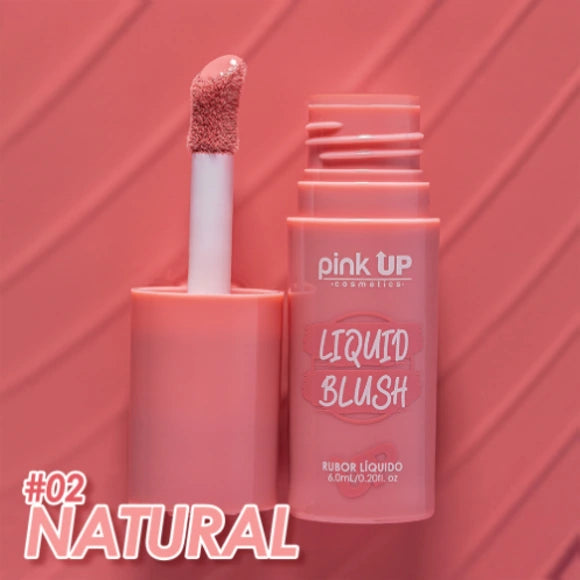 Liquid Blush - Dream | Pink Up