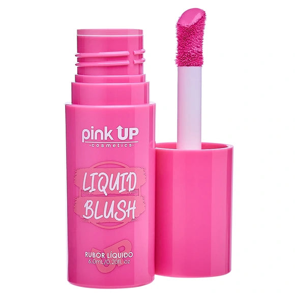Liquid Blush - Dream | Pink Up