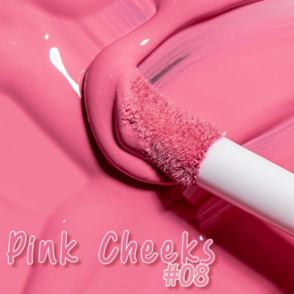 Liquid Blush - Dream | Pink Up