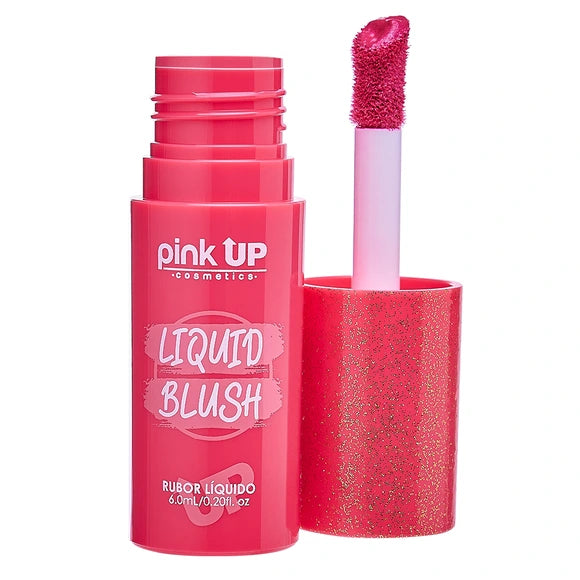Liquid Blush - Dream | Pink Up