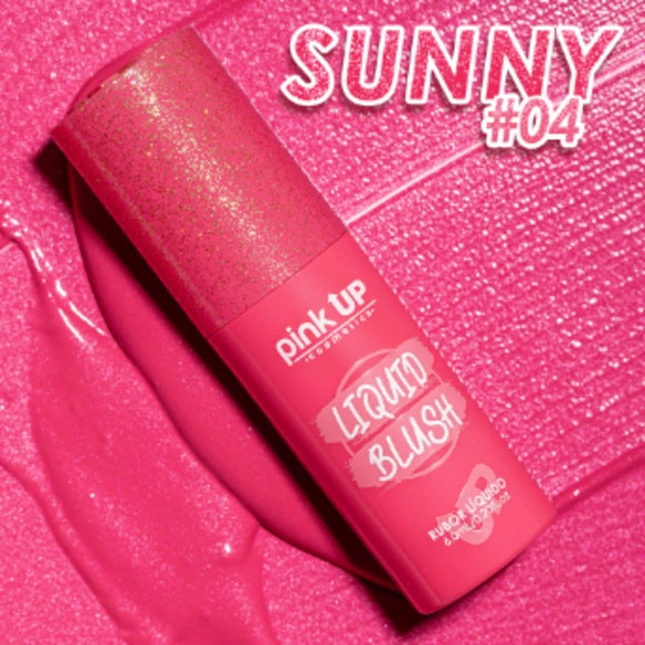 Liquid Blush - Dream | Pink Up