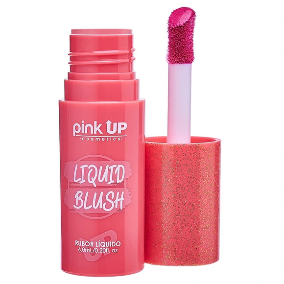 Liquid Blush - Dream | Pink Up