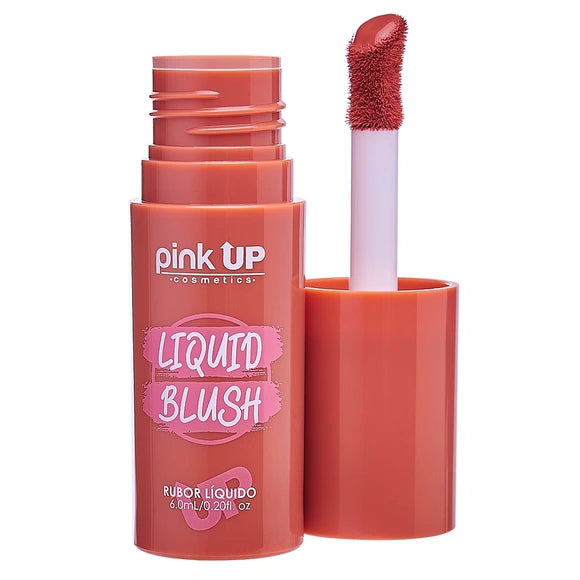 Liquid Blush - Dream | Pink Up