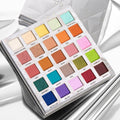 Overdressed Shadow Palette Luis Torres Beauty x Beauty Creations