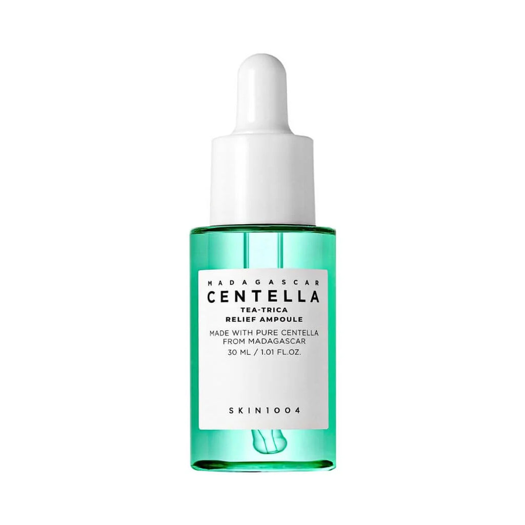 Centella Tea-Trica Relief Ampoule | SKIN1004