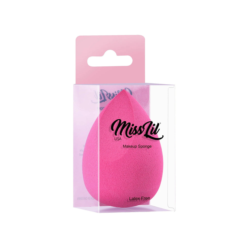 Makeup Sponge | Miss Lil USA