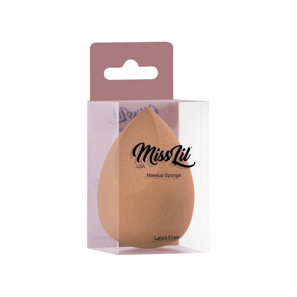 Makeup Sponge | Miss Lil USA
