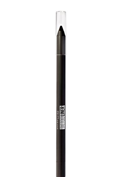 Tatto Studio Eyeliner Gel Pencil | Maybelline