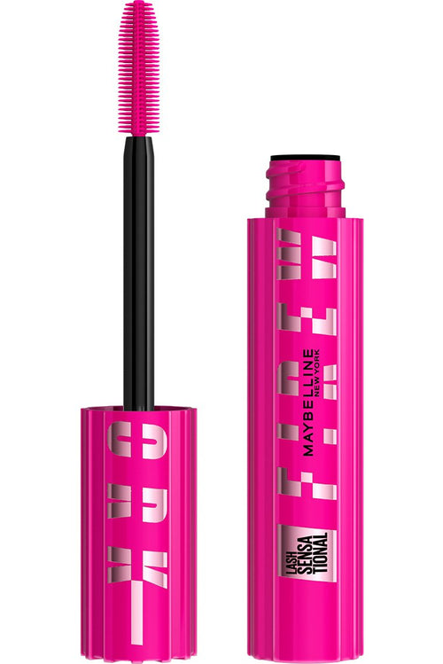 Lash Sensational Firework Mascara | Maybelline