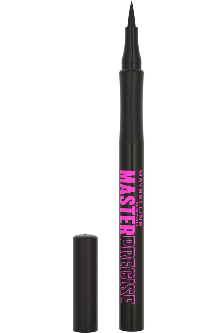 Master Precise All Day Liquid Eyeliner | Maybelline