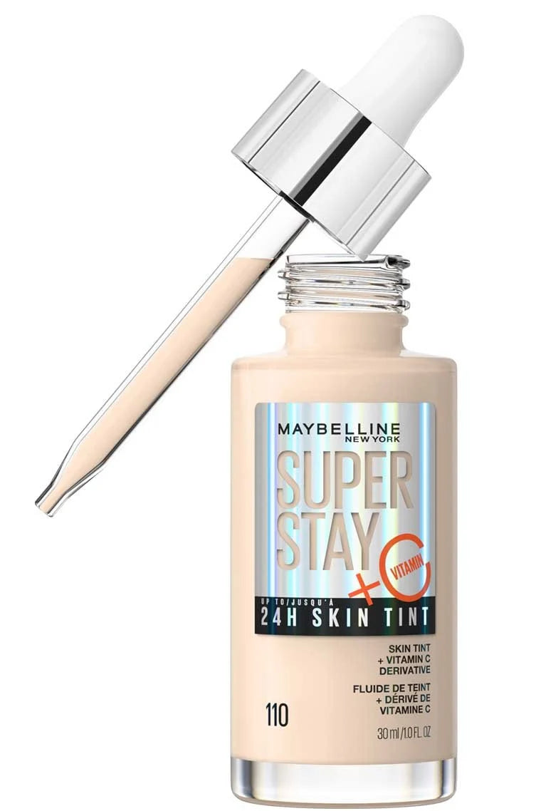 Super Stay 24H Skin Tint | Maybelline