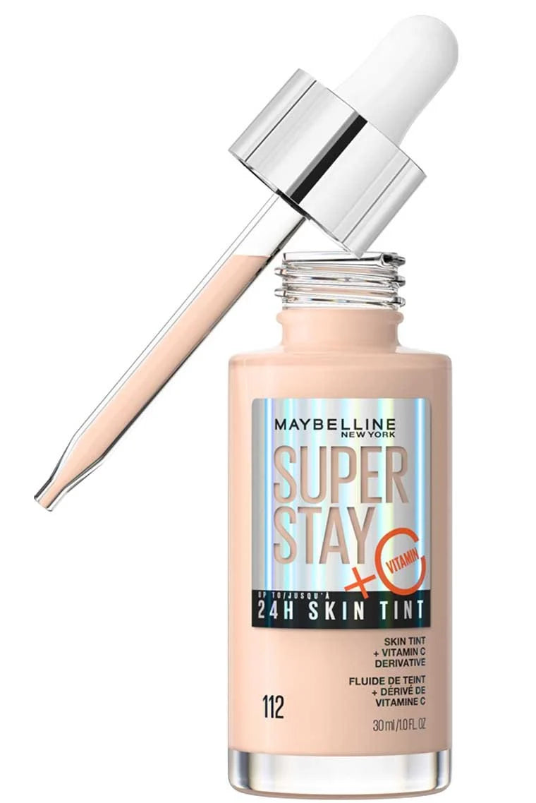Super Stay 24H Skin Tint | Maybelline