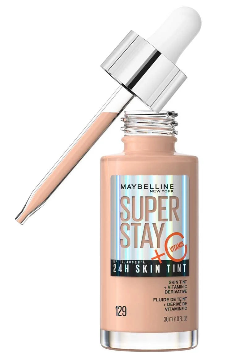 Super Stay 24H Skin Tint | Maybelline