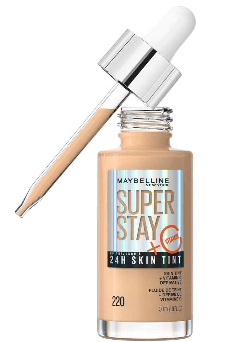 Super Stay 24H Skin Tint | Maybelline