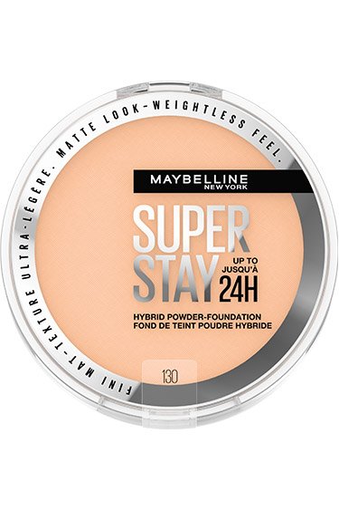 Super Stay Powder Foundation | Maybelline