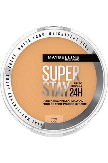 Super Stay Powder Foundation | Maybelline