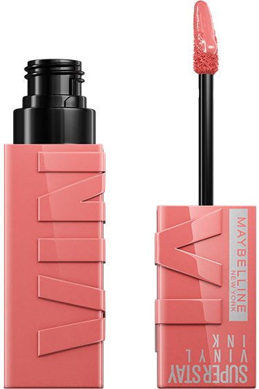 Super Stay Vinyl Ink Liquid Lipstick | Maybelline