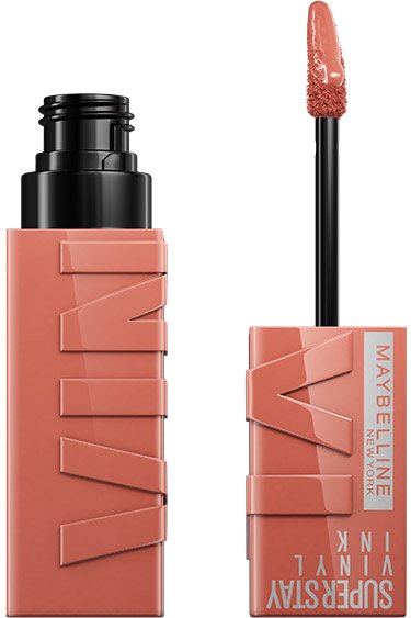 Super Stay Vinyl Ink Liquid Lipstick | Maybelline