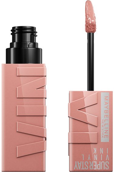 Super Stay Vinyl Ink Liquid Lipstick | Maybelline