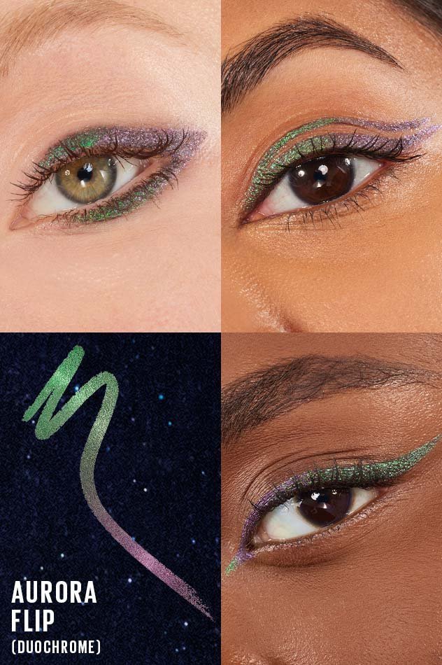 Tatto Studio Eyeliner Gel Pencil | Maybelline