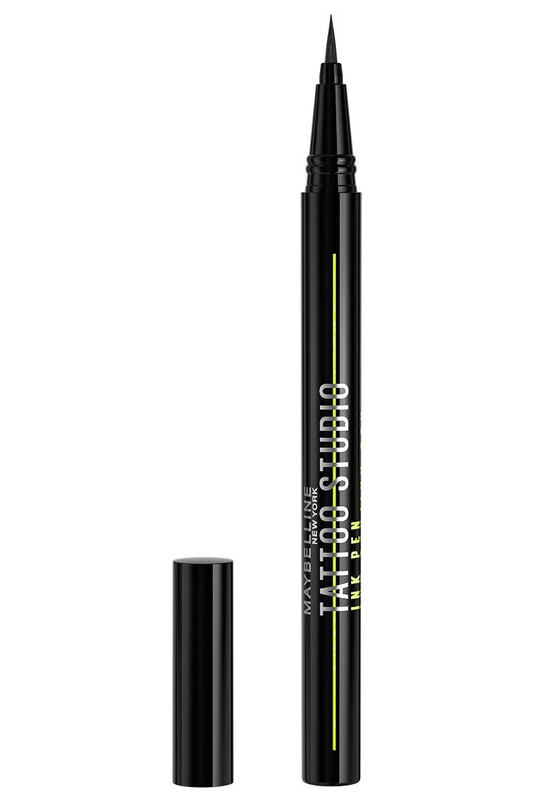 Tatto Studio Ink Pen Eyeliner | Maybelline