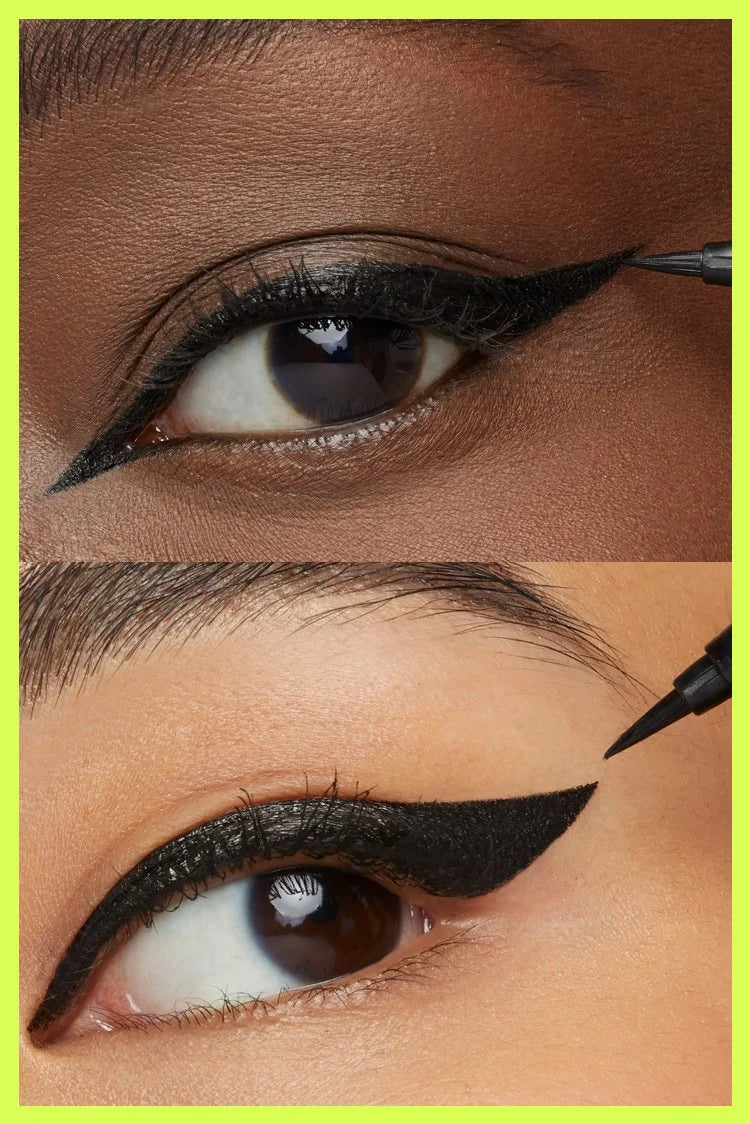 Tatto Studio Ink Pen Eyeliner | Maybelline