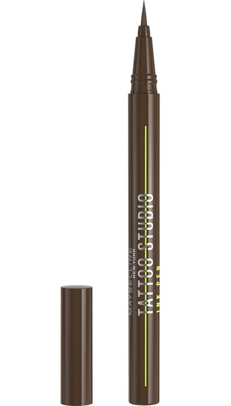 Tatto Studio Ink Pen Eyeliner | Maybelline