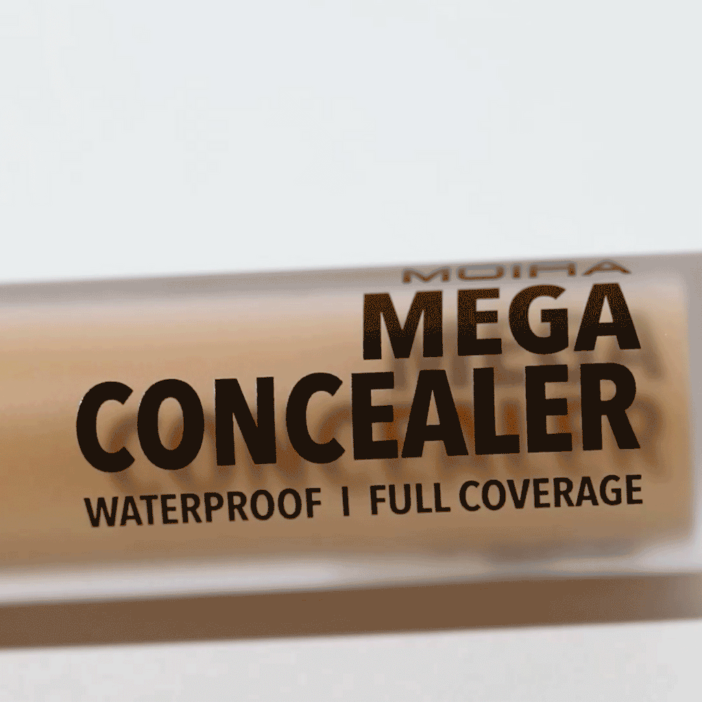 Mega Concealer | MOIRA