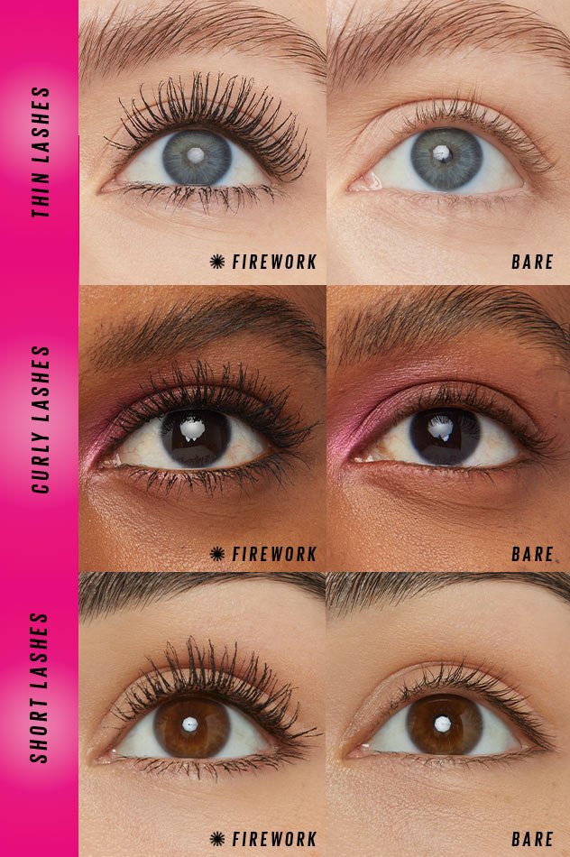 Lash Sensational Firework Mascara | Maybelline