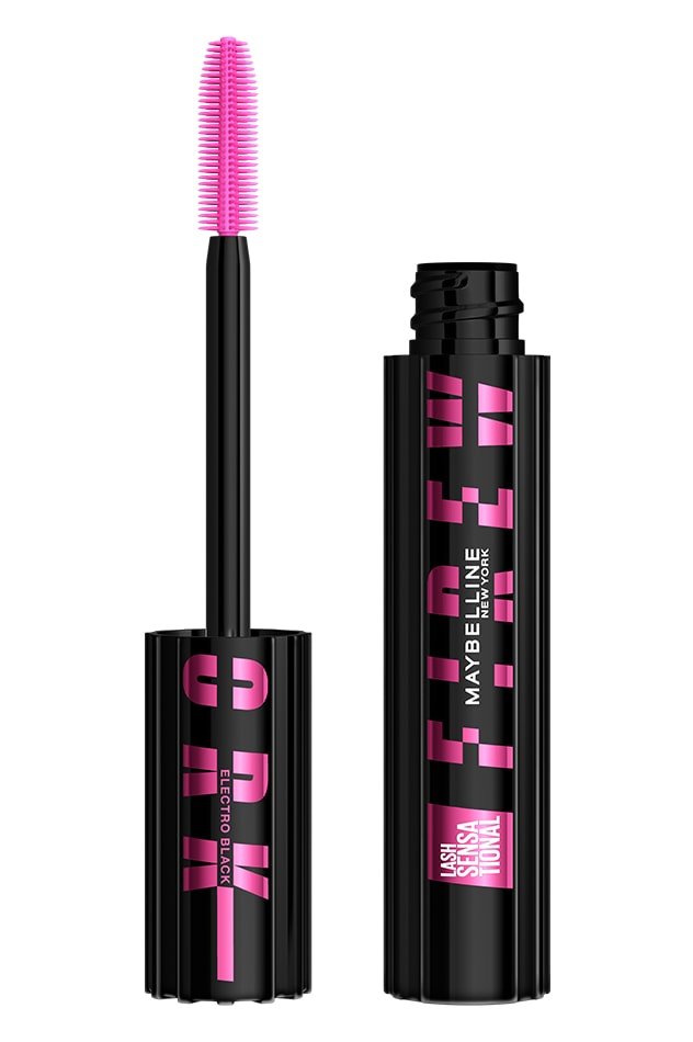 Lash Sensational Firework Mascara | Maybelline