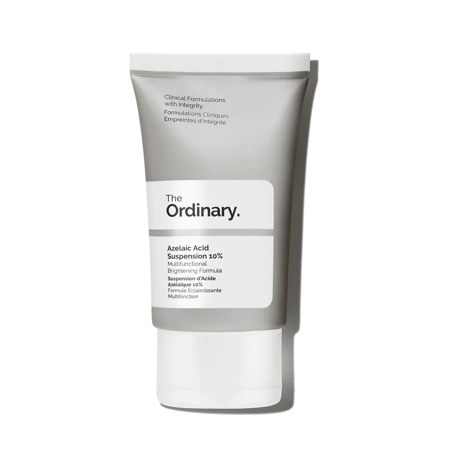 Azelaic Acid Suspension 10% 30 ml | The Ordinary
