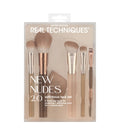 New Nudes 2.0 Soft Focus Face Set | Real Techniques