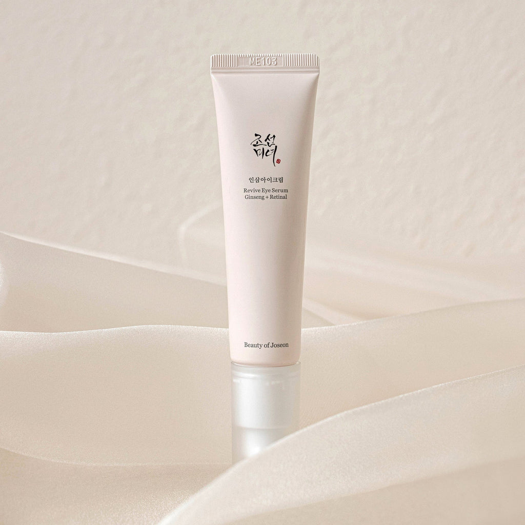 Revive Eye Serum Ginseng + Retinal | Beauty of Joseon