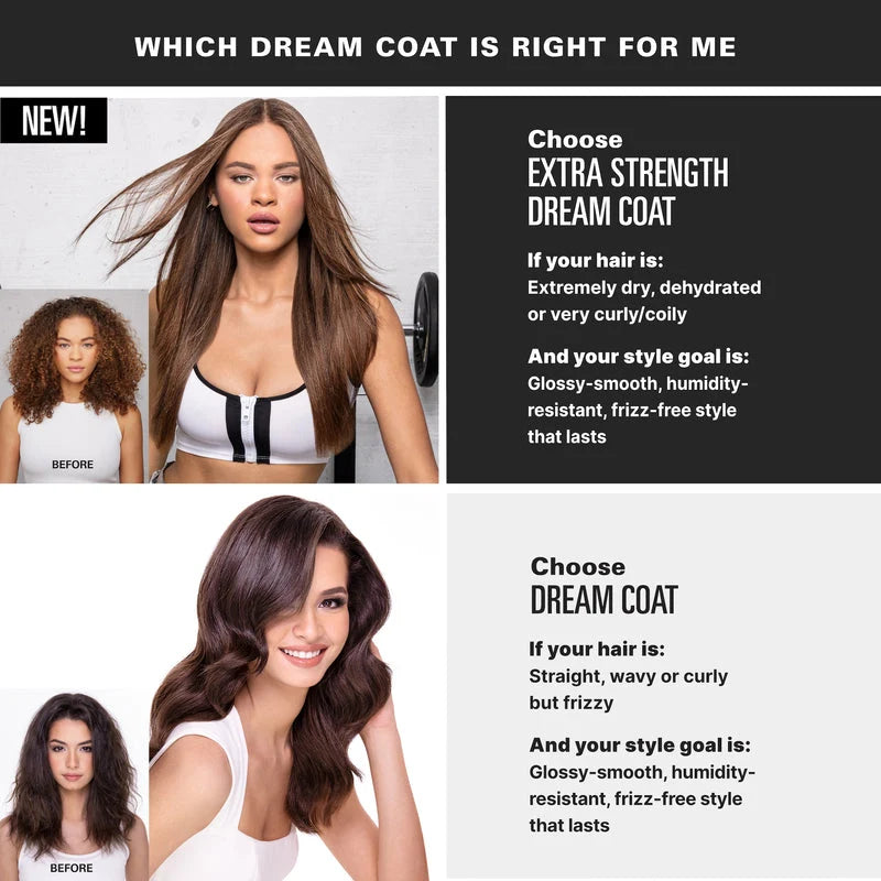 Dream Coat For Curly Hair | Color Wow