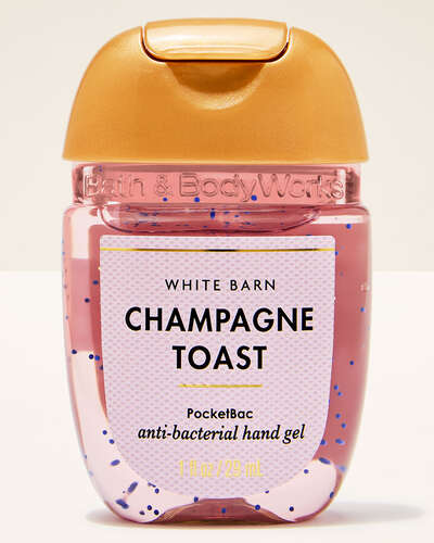 Anti-Bcterial Hand Gel | Bath & Body Works