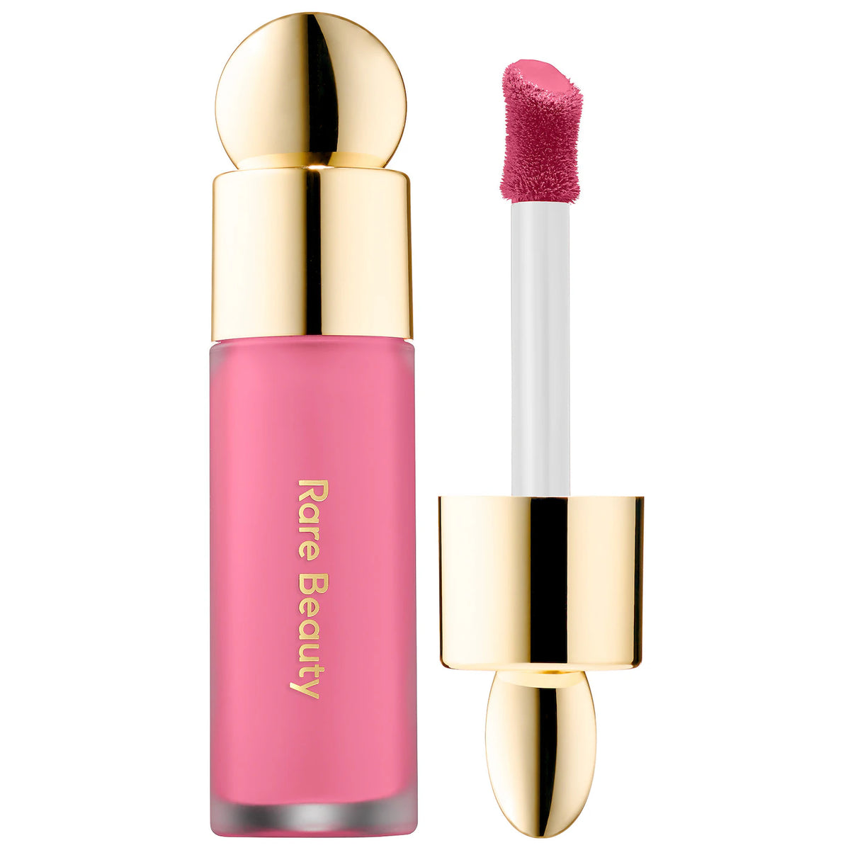 Soft Pinch Dewy Liquid Blush | Rare Beauty