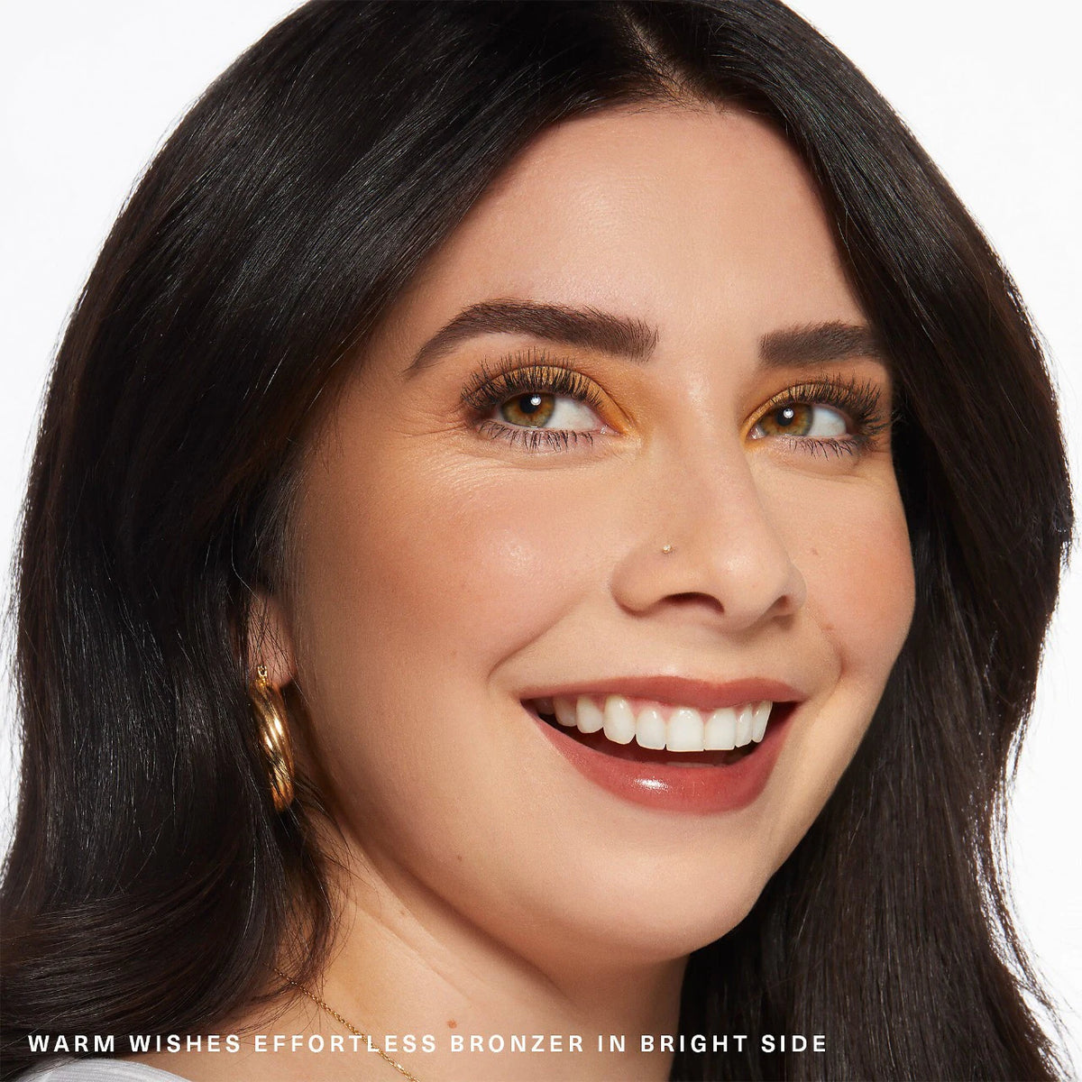 Warm Wishes Effortless Bronzer Stick | Rrare Beauty