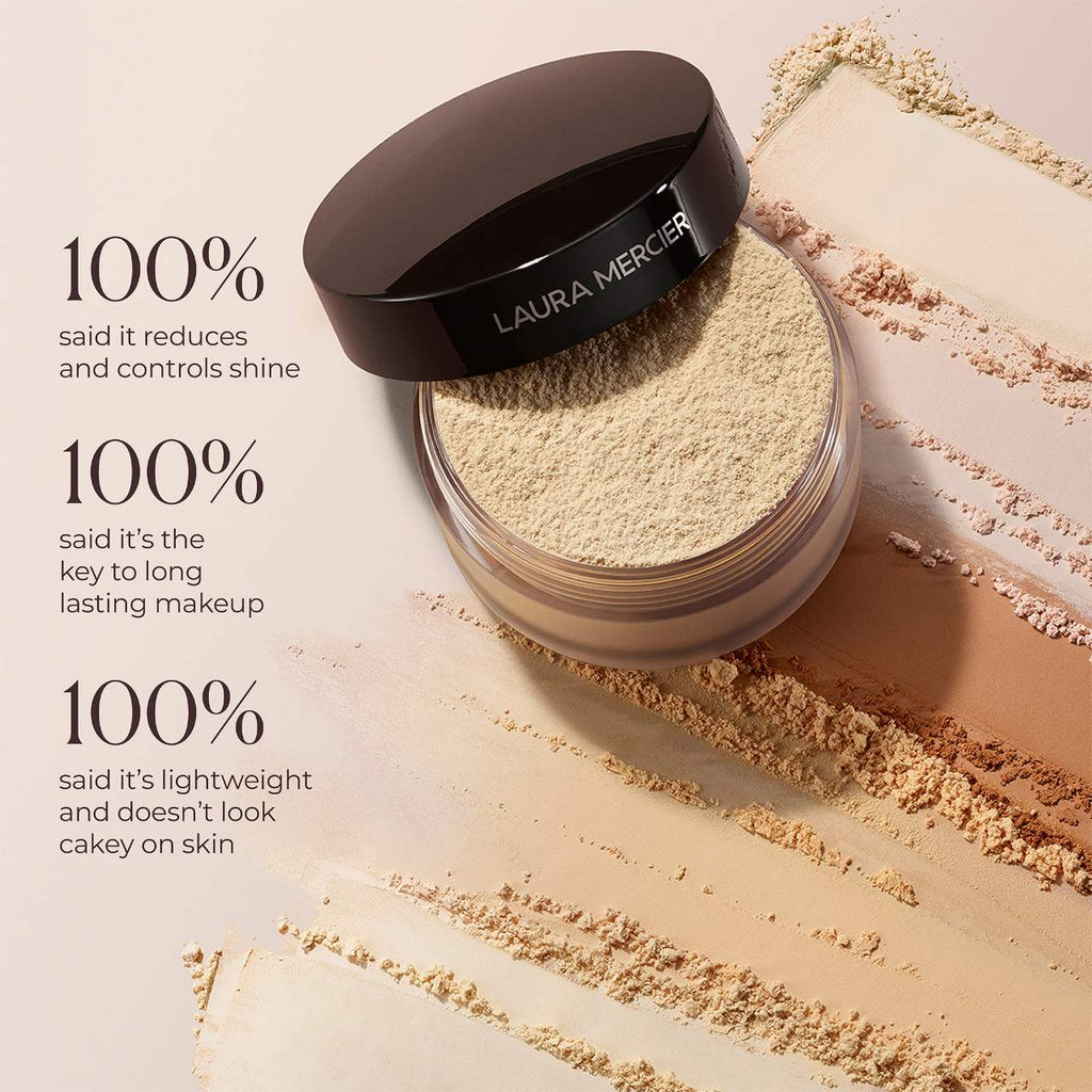 Translucent Loose Setting Powder 29g | Laura Mercier