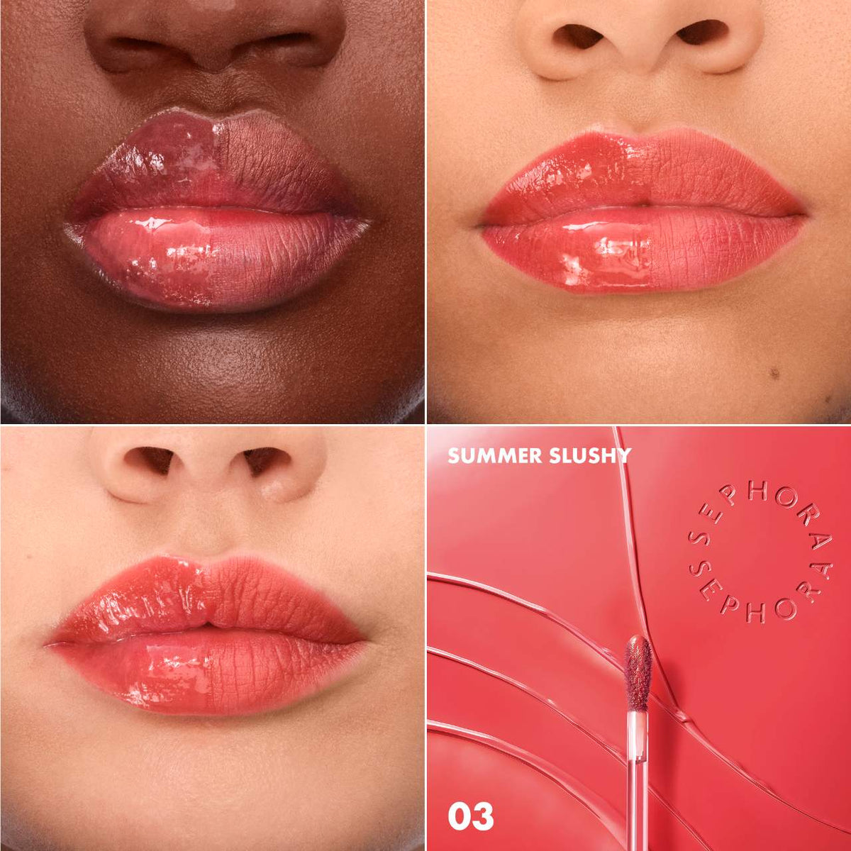 Totally Juicy Lip Tint | Sephora