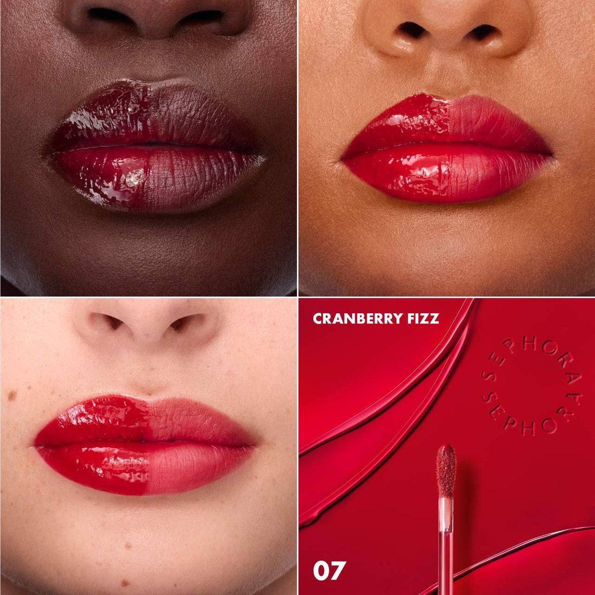 Totally Juicy Lip Tint | Sephora