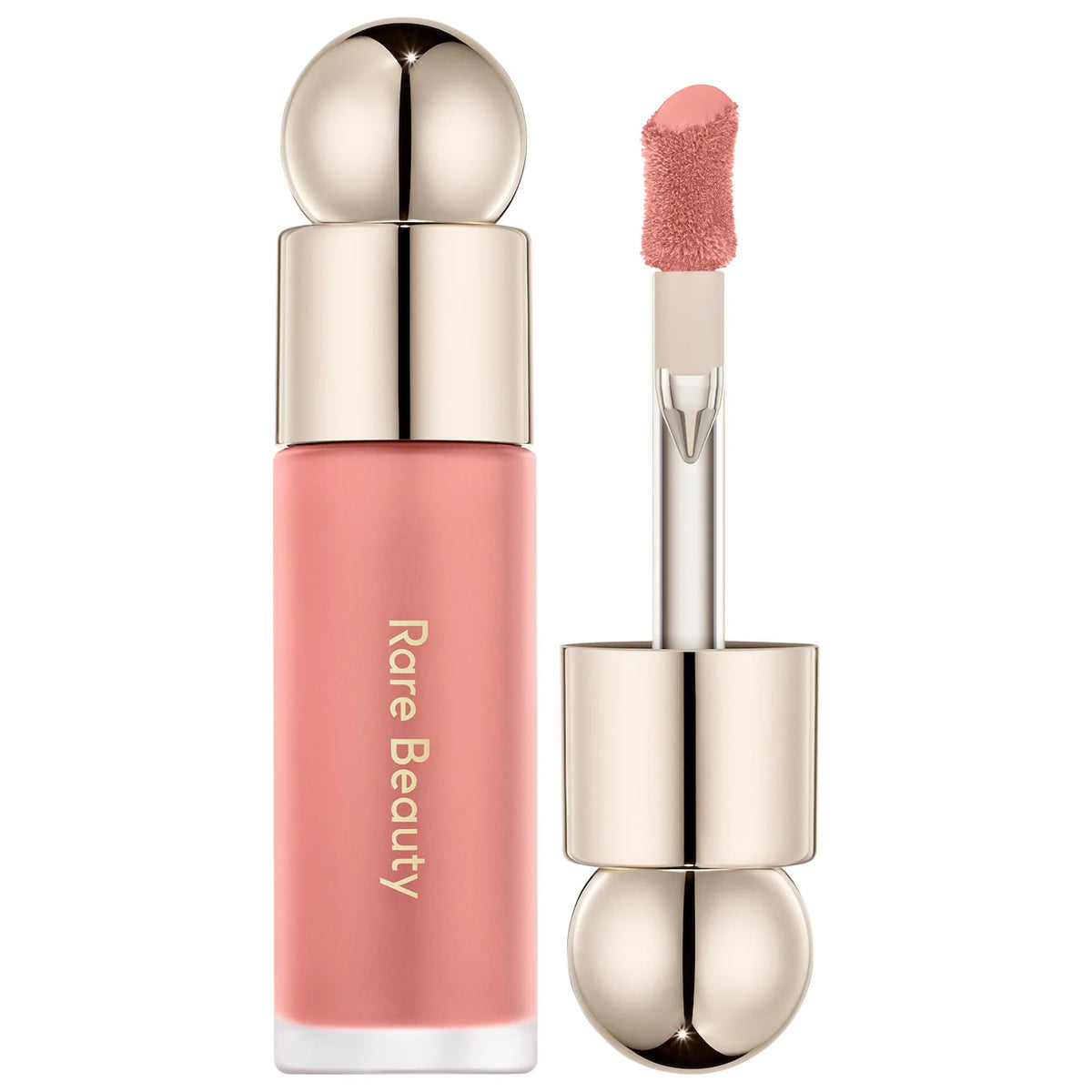 Soft Pinch Dewy Liquid Blush | Rare Beauty