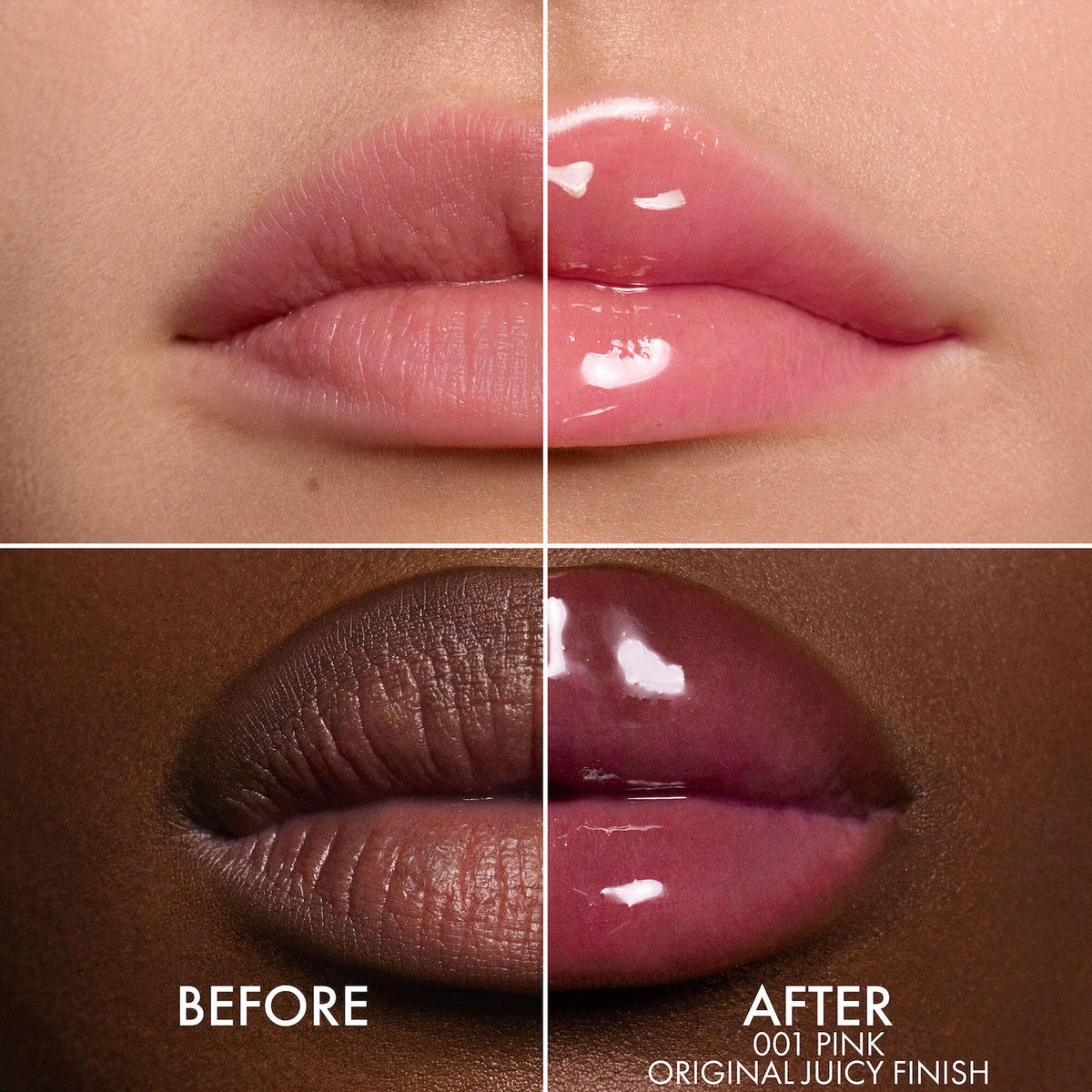 Dior Addict Lip Glow Oil | DIOR