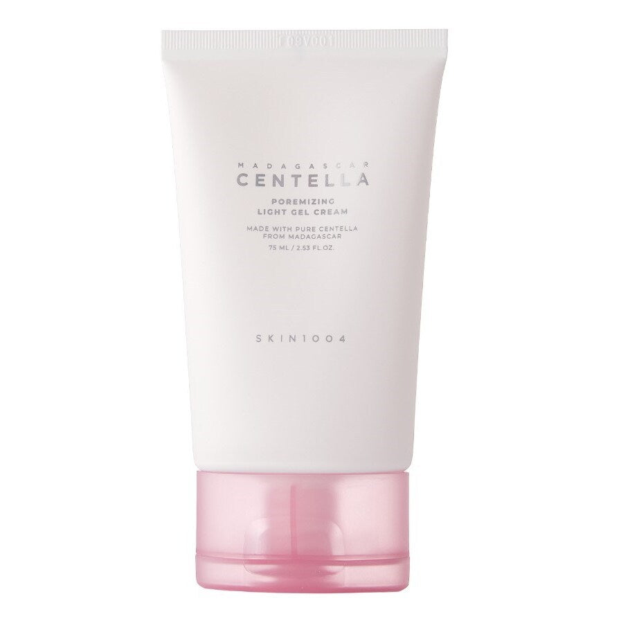 Madagascar Centella Poremizing Light Gel Cream | SKIN1004