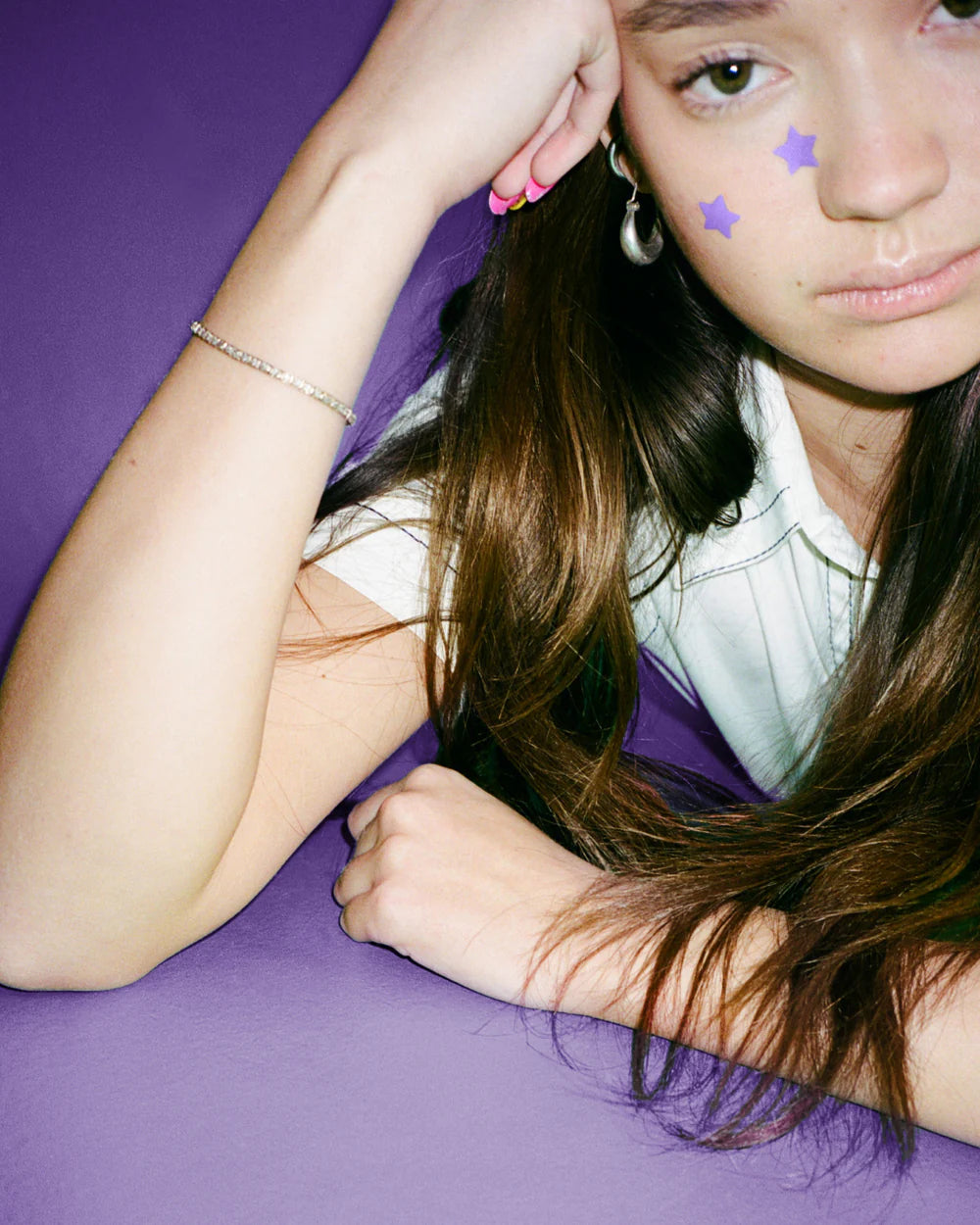 Hydro-Star Pimple Patches | StarFace
