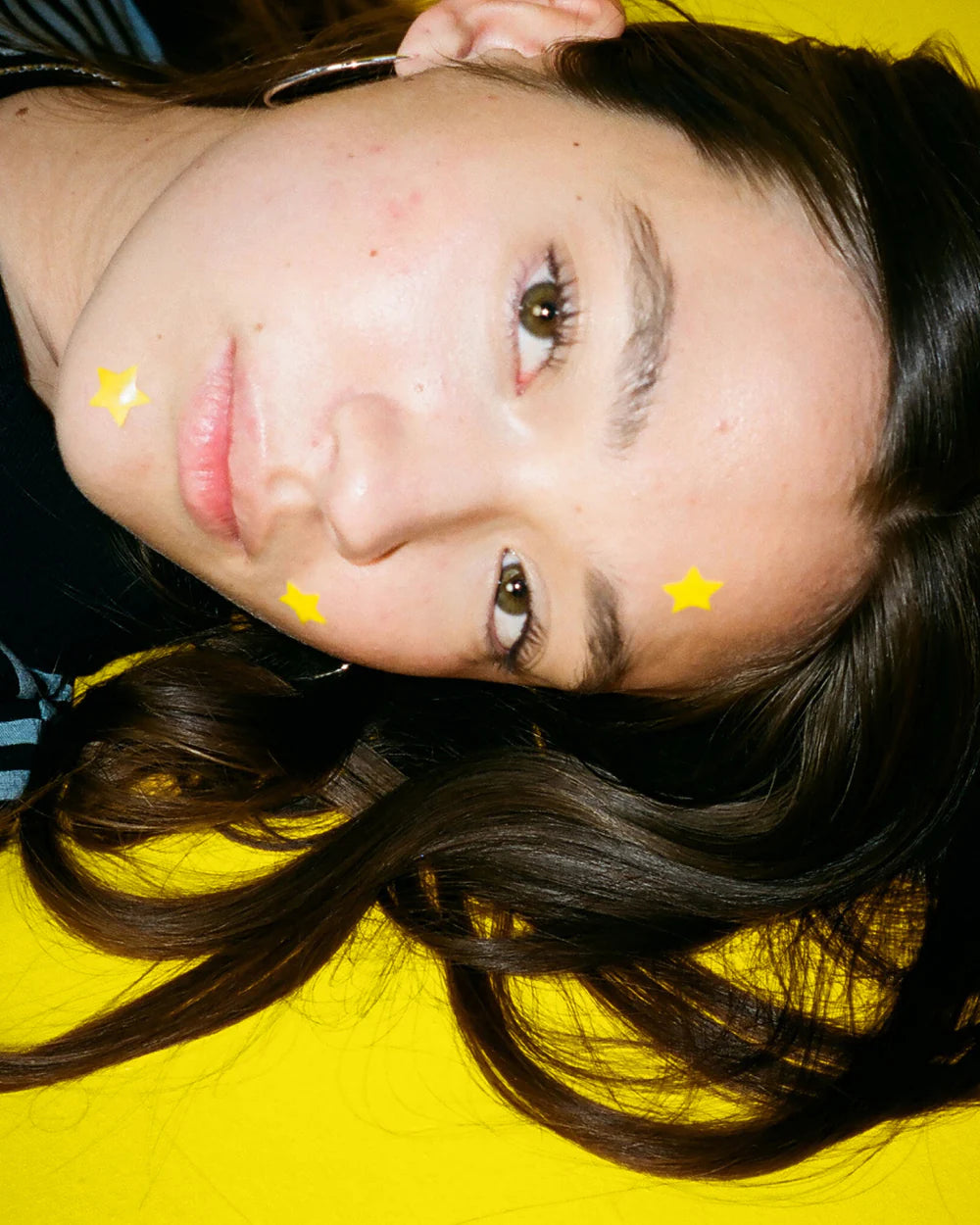 Hydro-Star Pimple Patches | StarFace