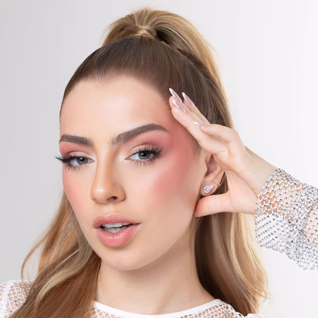 Stay Blushing Cute Lip and Check Balm Beauty Creations