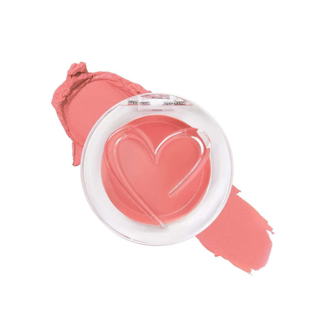 Stay Blushing Cute Lip and Check Balm Beauty Creations