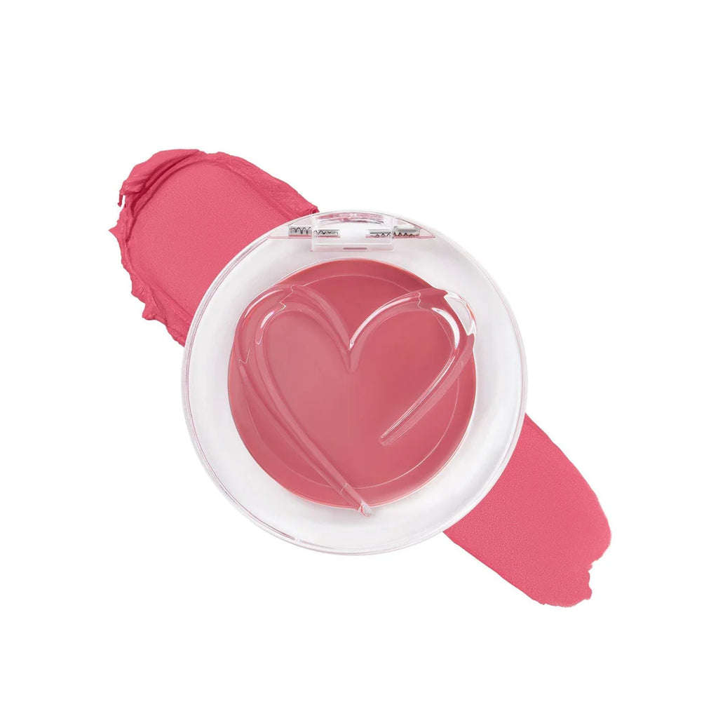 Stay Blushing Cute Lip and Check Balm Beauty Creations