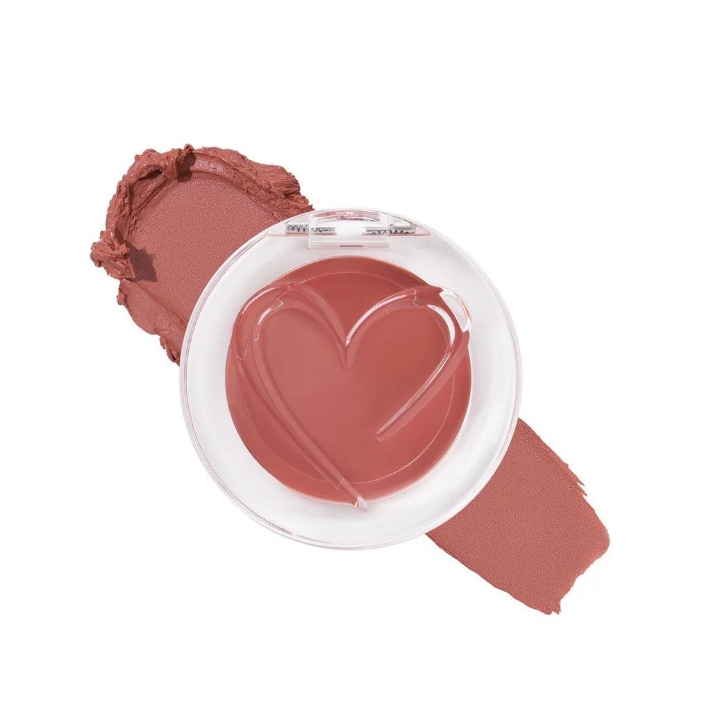 Stay Blushing Cute Lip and Check Balm Beauty Creations
