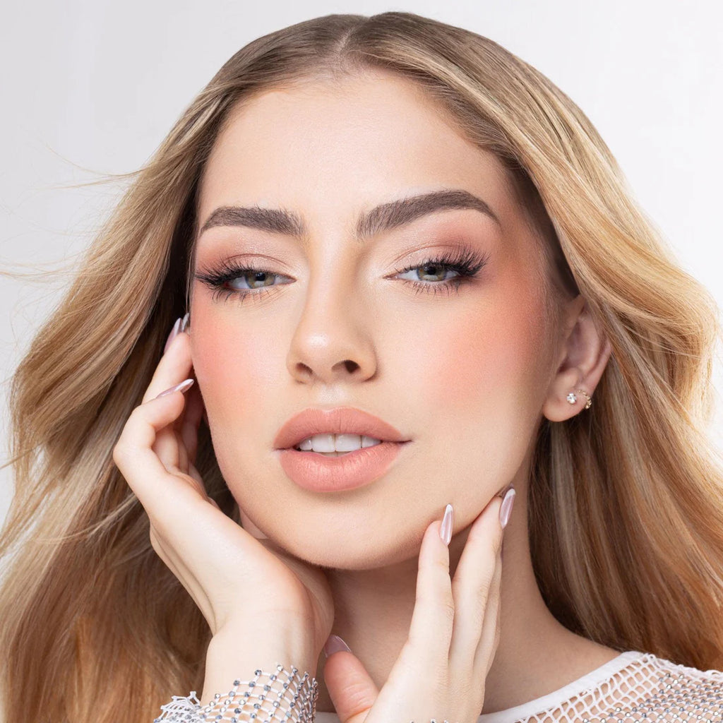 Stay Blushing Cute Lip and Check Balm Beauty Creations
